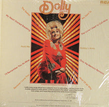 Load image into Gallery viewer, Dolly Parton : Dolly (The Seeker / We Used To) (LP, Album, Hol)

