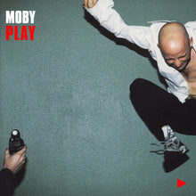 Load image into Gallery viewer, Moby : Play (CD, Album)
