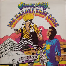 Load image into Gallery viewer, Various : The Harder They Come (Original Soundtrack Recording) (LP, Comp, Mono, RE, Kee)
