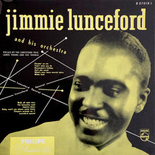 Load image into Gallery viewer, Jimmie Lunceford And His Orchestra : Lunceford Special (LP, Comp, Mono)
