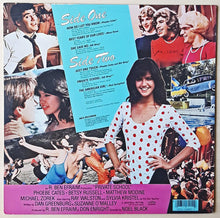Laden Sie das Bild in den Galerie-Viewer, Various : Private School (Music From The Original Motion Picture Soundtrack) (LP, MiniAlbum)
