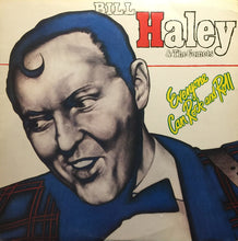 Laden Sie das Bild in den Galerie-Viewer, Bill Haley &amp; The Comets* : Everyone Can Rock And Roll (LP, Album)
