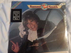 Sammi Smith : Girl Hero (LP)