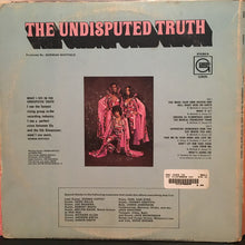 Load image into Gallery viewer, The Undisputed Truth : Face To Face With The Truth (LP, Album, Gat)
