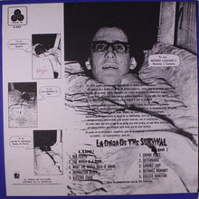 Charger l'image dans la galerie, The Survival : La Onda De The Survival (LP, Album, Ltd, Num, RE)
