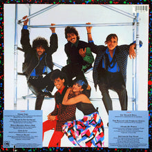 Load image into Gallery viewer, DeBarge : Rhythm Of The Night (LP, Album, Promo)
