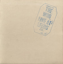 Load image into Gallery viewer, The Who : Live At Leeds (LP, Album, Glo)
