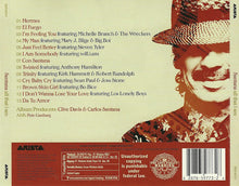 Load image into Gallery viewer, Santana : All That I Am (CD, Album, Copy Prot.)
