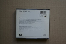 Load image into Gallery viewer, The Beatles : The Beatles (2xCD, Album, RE)

