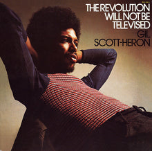 Load image into Gallery viewer, Gil Scott-Heron : The Revolution Will Not Be Televised (LP, Comp)
