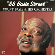 Laden Sie das Bild in den Galerie-Viewer, Count Basie &amp; His Orchestra* : 88 Basie Street (2x12", Ltd, Num, RE, 180)
