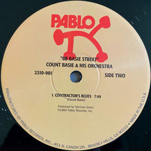 Laden Sie das Bild in den Galerie-Viewer, Count Basie &amp; His Orchestra* : 88 Basie Street (2x12", Ltd, Num, RE, 180)
