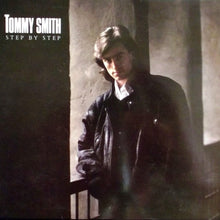 Load image into Gallery viewer, Tommy Smith : Step By Step (LP, Album)
