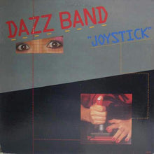 Load image into Gallery viewer, Dazz Band : Joystick (LP, Album)
