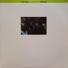 Load image into Gallery viewer, The Del Fuegos : Boston, Mass. (LP, Album, Club)
