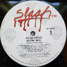 Load image into Gallery viewer, The Del Fuegos : Boston, Mass. (LP, Album, Club)
