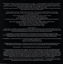 Charger l'image dans la galerie, Kenny Wayne Shepherd Band : Live On (HDCD, Album)
