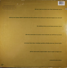 Charger l'image dans la galerie, Ambitious Lovers : Greed (LP, Album)
