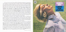 Load image into Gallery viewer, Doris Day : Latin For Lovers / Love Him (CD, Comp)
