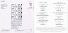 Load image into Gallery viewer, Doris Day : Latin For Lovers / Love Him (CD, Comp)
