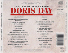 Load image into Gallery viewer, Doris Day : Latin For Lovers / Love Him (CD, Comp)
