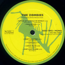 Load image into Gallery viewer, The Zombies : The Zombies (LP, RSD, Comp, Mono, RE)
