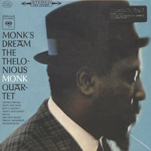 Charger l&#39;image dans la galerie, The Thelonious Monk Quartet : Monk&#39;s Dream (LP, Album, RE, 180)
