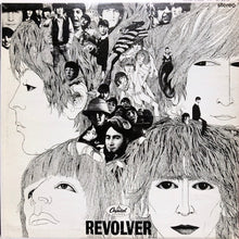 Load image into Gallery viewer, The Beatles : Revolver (LP, Album, RE)
