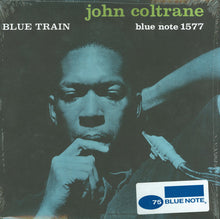 Charger l&#39;image dans la galerie, John Coltrane : Blue Train (LP, Album, Mono, RE, RM, Uni)
