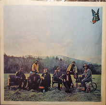 Load image into Gallery viewer, The Butterfield Blues Band* : Sometimes I Just Feel Like Smilin' (LP, Album, Promo)
