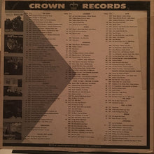 Laden Sie das Bild in den Galerie-Viewer, Erroll Garner, Wardell Gray, Barney Kessell*, Gerald Wiggins : Erroll Garner - Wardell Gray - Barney Kessell - Gerald Wiggins (LP, Comp, Mono)
