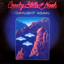 Load image into Gallery viewer, Crosby, Stills &amp; Nash : Daylight Again (LP, Album, SP )
