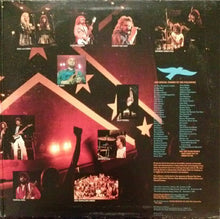 Load image into Gallery viewer, Lynyrd Skynyrd : Southern By The Grace Of God: Lynyrd Skynyrd Tribute Tour 1987 (2xLP, Album, Club, Car)
