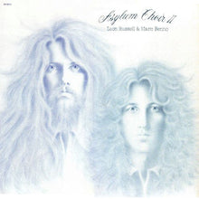 Load image into Gallery viewer, Leon Russell &amp; Marc Benno : Asylum Choir II (LP, Album, Win)
