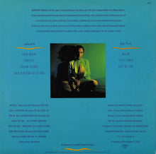 Load image into Gallery viewer, Jon Hassell : Dream Theory In Malaya (Fourth World Volume Two) (LP, Album)
