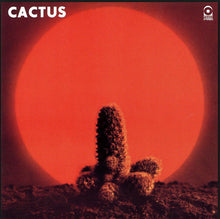 Load image into Gallery viewer, Cactus (3) : Cactus (LP, Album, CP)
