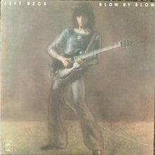 Load image into Gallery viewer, Jeff Beck : Blow By Blow (LP, Album, Ter)
