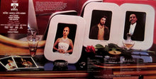 Load image into Gallery viewer, Andrew Lloyd Webber And Tim Rice : Evita: Premiere American Recording (2xLP, Album, Pin)
