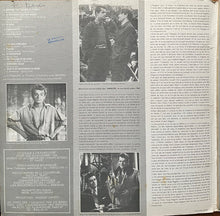 Load image into Gallery viewer, Serge Reggiani : Chante Boris Vian (LP, Album, Mono, Gat)
