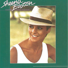 Laden Sie das Bild in den Galerie-Viewer, Sheena Easton : Madness, Money And Music (CD, Album)
