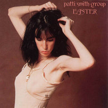Load image into Gallery viewer, Patti Smith Group : Easter (LP, Album, Ter)
