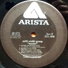 Load image into Gallery viewer, Patti Smith Group : Easter (LP, Album, Ter)
