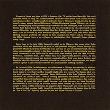 Laden Sie das Bild in den Galerie-Viewer, Homesick James : Shake Your Money Maker (CD, Album, Dig)
