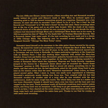 Laden Sie das Bild in den Galerie-Viewer, Homesick James : Shake Your Money Maker (CD, Album, Dig)
