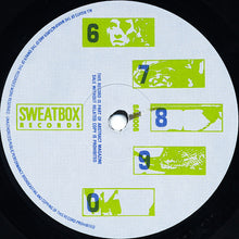 Load image into Gallery viewer, Various : Abstract Magazine Issue 6 - Audio Visual (LP, Comp)
