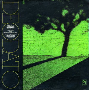 Deodato* : Prelude (LP, Album, Gat)