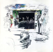 Load image into Gallery viewer, Wings (2) : Wings At The Speed Of Sound (LP, Album, Los)
