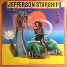 Load image into Gallery viewer, Jefferson Starship : Spitfire (LP, Album)
