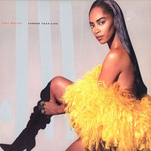 Load image into Gallery viewer, Jody Watley : Larger Than Life (LP, Album)
