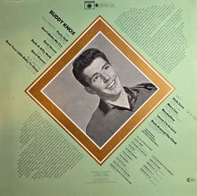 Load image into Gallery viewer, Buddy Knox : The Story Of Rock And Roll (LP, Comp, Mono)
